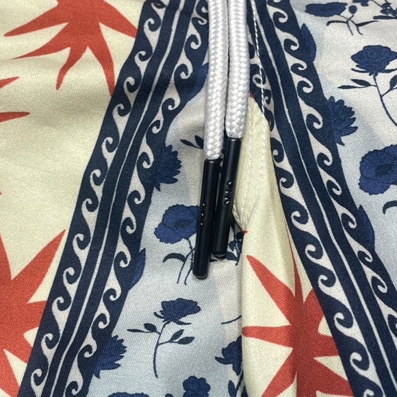 OAS Karma Swim Shorts Size 2XL Mesh Lining 5” Inseam NWT!! - Picture 16 of 16